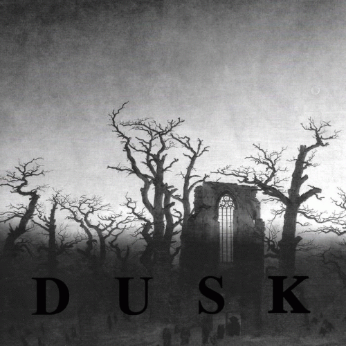 Dusk (USA) : Dusk